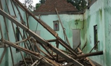 Berita dalam Gambar November