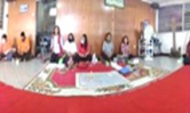 PERTEMUAN HAMBA TUHAN PEDESAAN MAGETAN