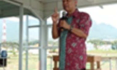 MENYIAPKAN DIRI UNTUK DEWASA