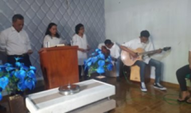 Terus Berjuang Walau TEMPAT BERSANDAR DISINGKIRKAN