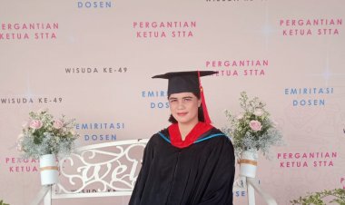 Ibu Kaisiria Akan Menolong PID dalam Pembuatan Program Radio