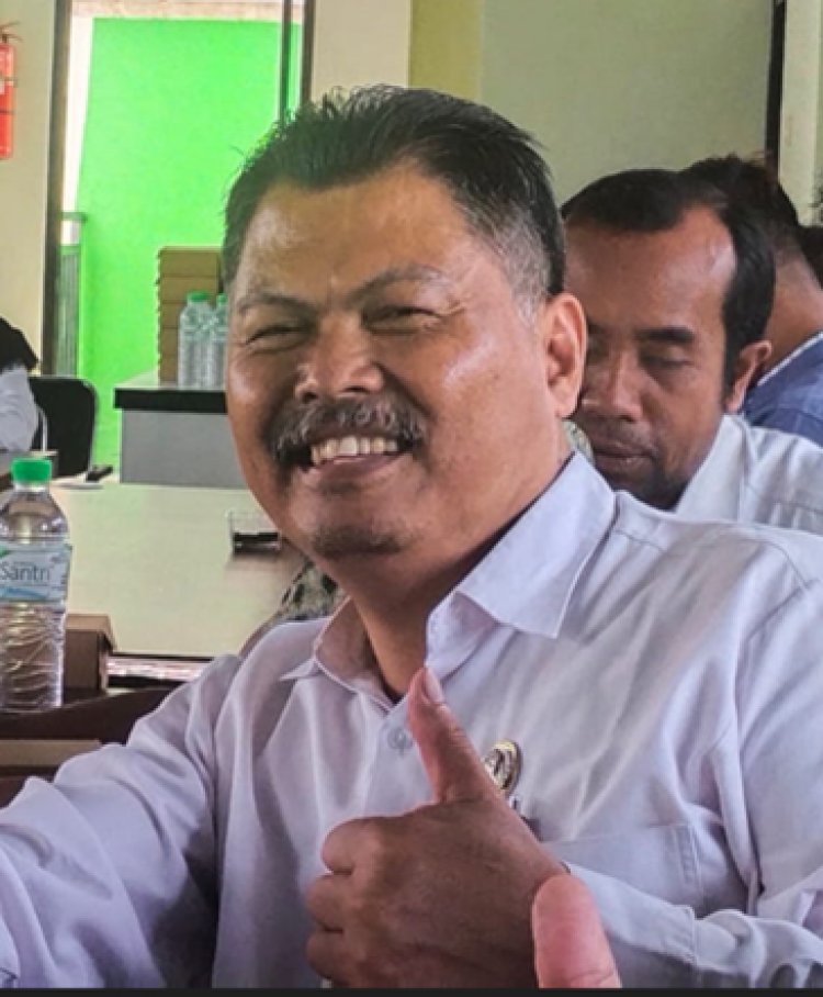 KABAR DARI MEREKA YANG TETAP SETIA