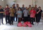 ANCAMAN APAPUN PELAYANAN HARUS TETAP BERJALAN