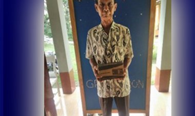 PESAWAT RADIO ITU MASIH DIBUTUHKAN