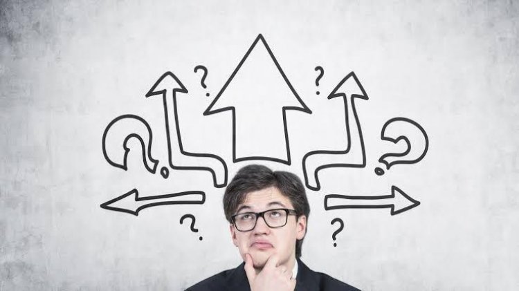 KEPUTUSAN HARUS SEGERA DIAMBIL