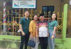 BANGGA KARENA PELAYANAN DILANJUTKAN