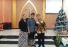 TOLERANSI MEMPERKOKOH   PERSATUAN DAN KESATUAN