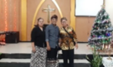 TOLERANSI MEMPERKOKOH   PERSATUAN DAN KESATUAN