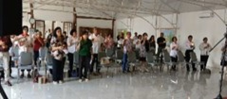 NATAL PENDENGAR SUARA KEBENARAN