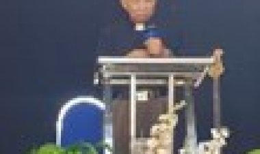 PERHATIAN ITU BERAKIBAT GEREJA BERKEMBANG